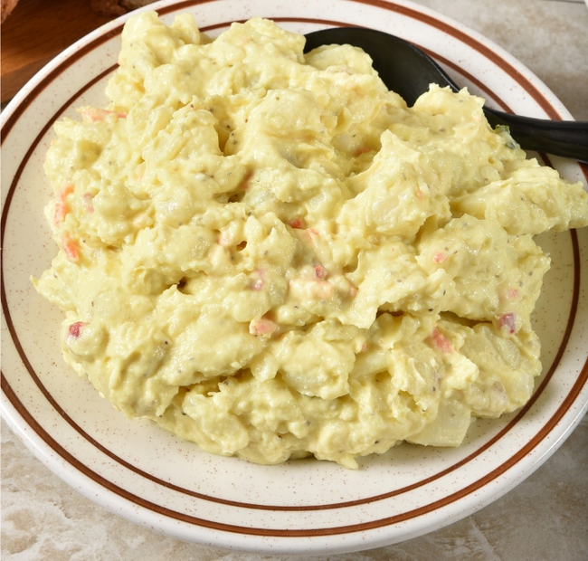 Potato Salad