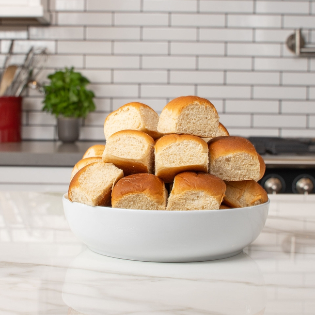 Dinner Rolls