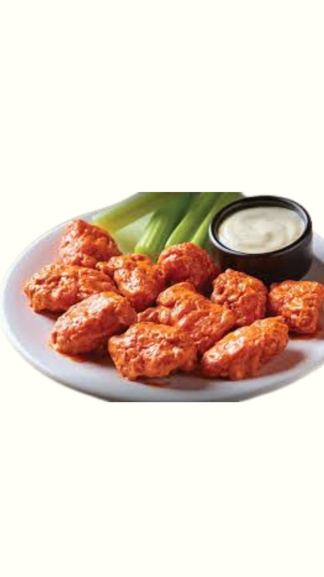 16 PC BONELESS