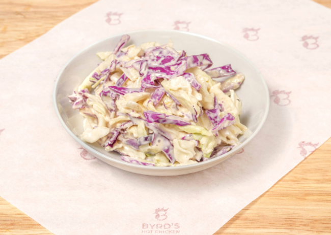 Cole Slaw