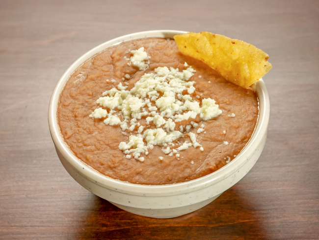 Refried Beans
