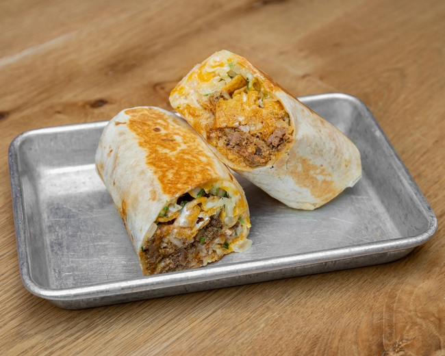 Quesarito