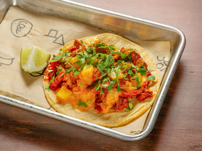 Al Pastor