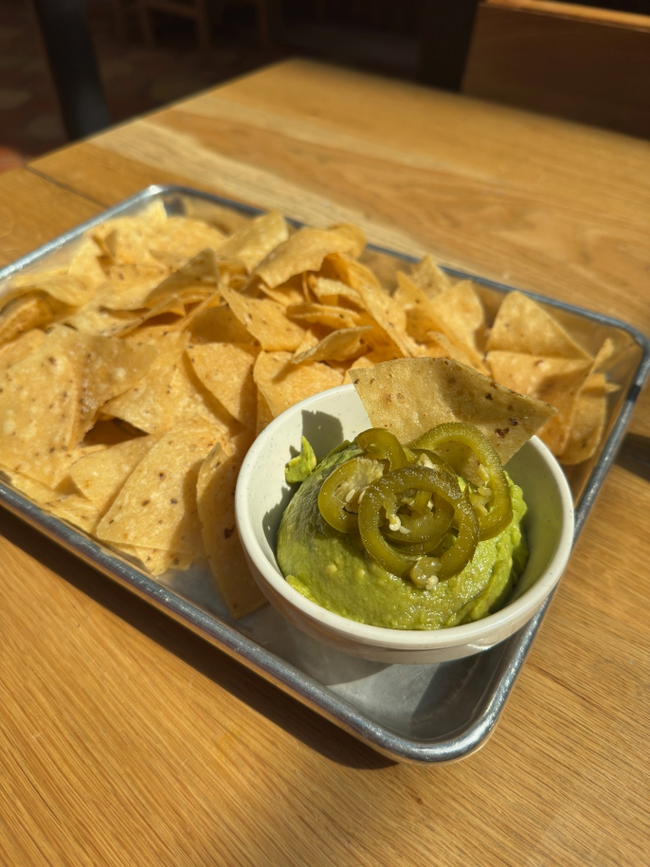 Guacamole
