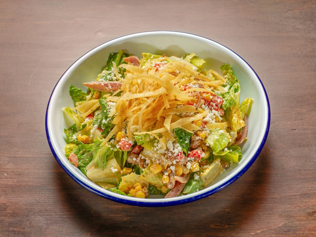 Ranch Hand Salad