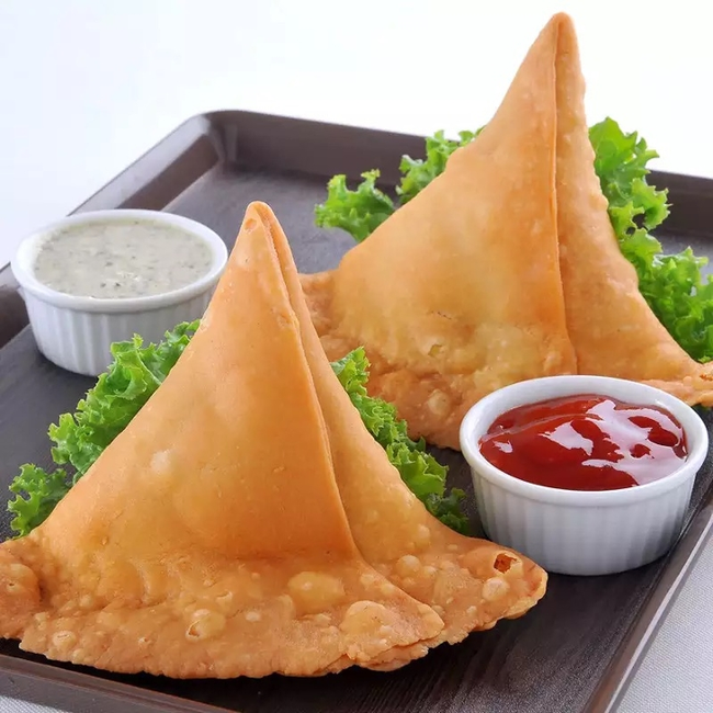 VEG SAMOSA