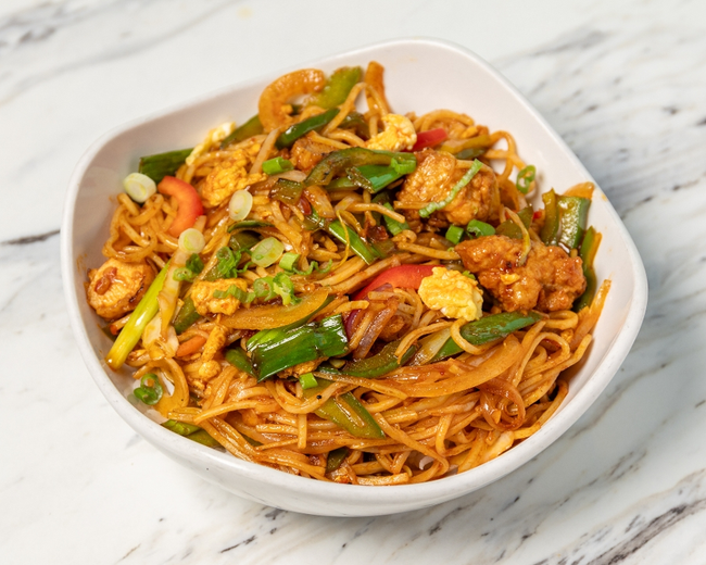 CHOWMEIN NOODLES