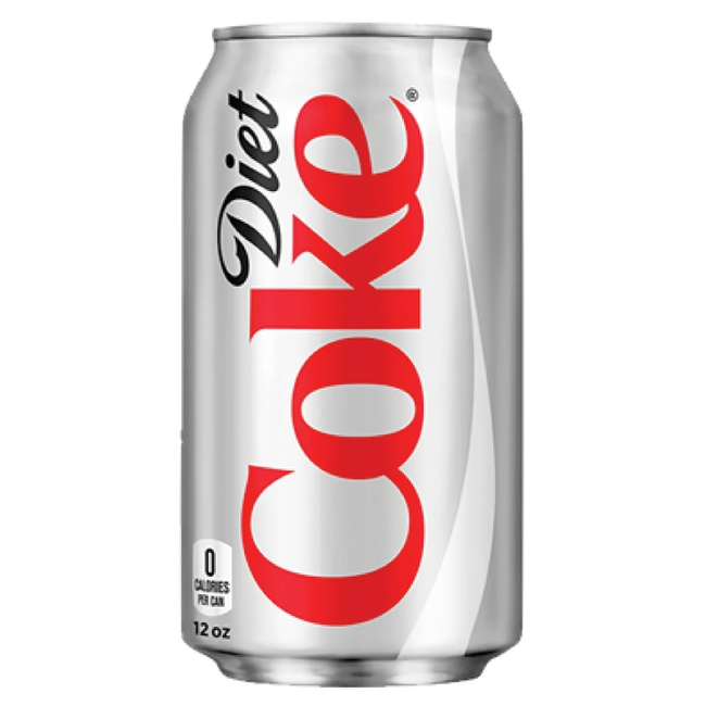 Diet Coke
