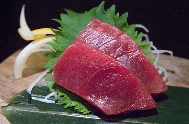 Bluefin Akami Tuna