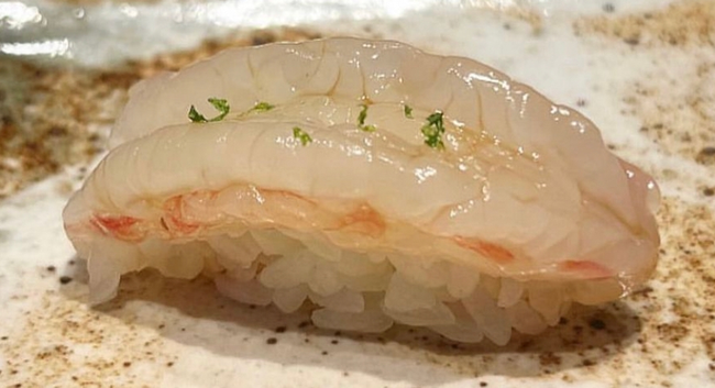Ama Ebi Shrimp