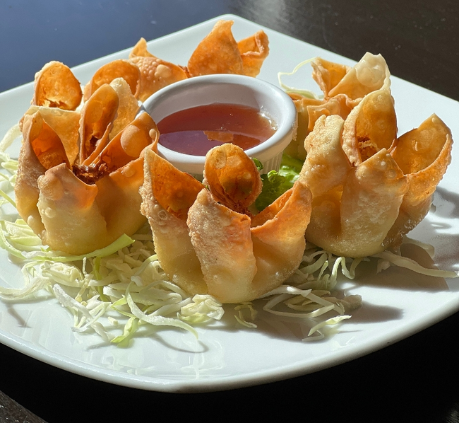 Crab Delight