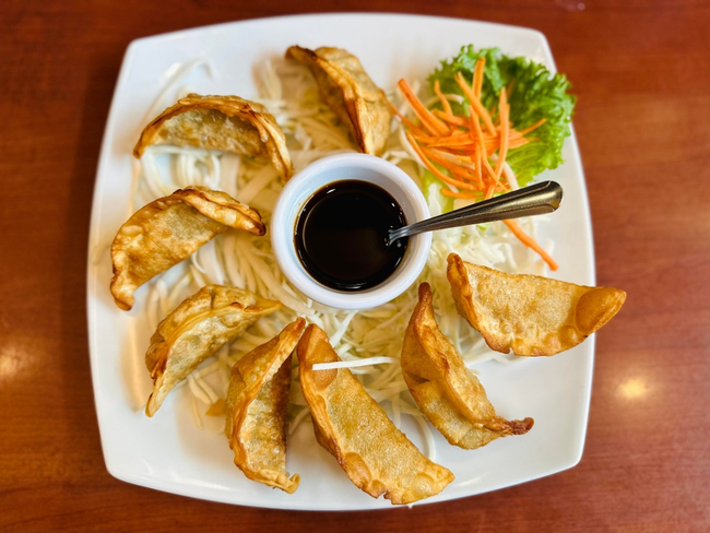 Pot sticker