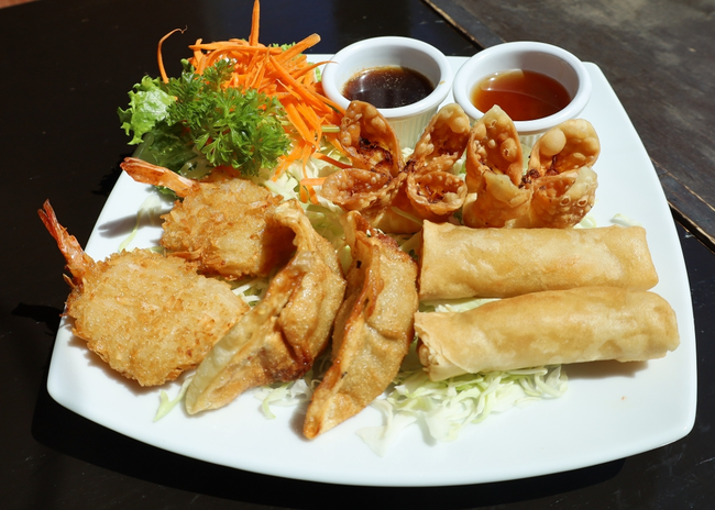 Sampler
