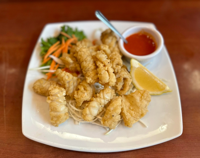 Calamari