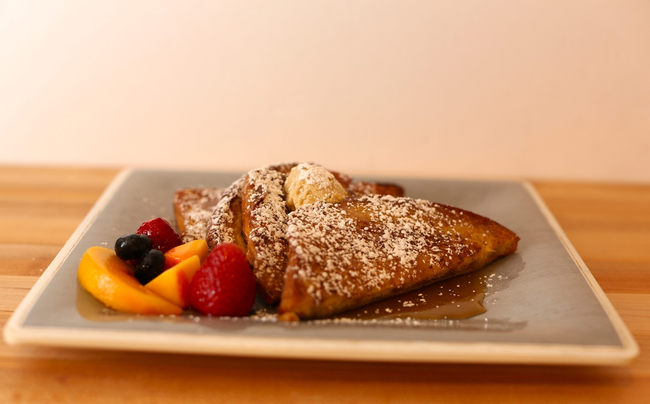 French Toast
