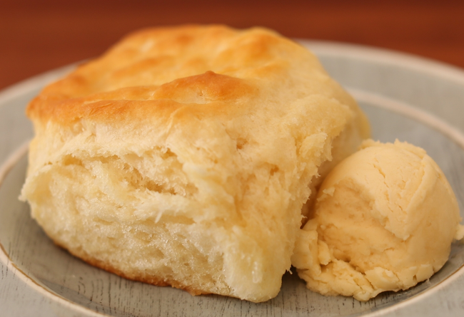 Dozen Biscuits