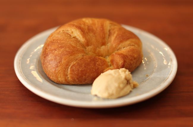 Croissant