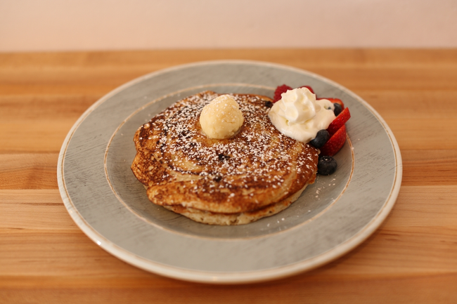 Pancakes