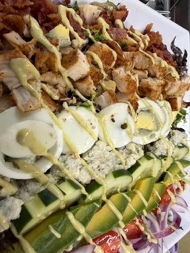 Cobb Salad