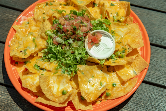 NACHOS