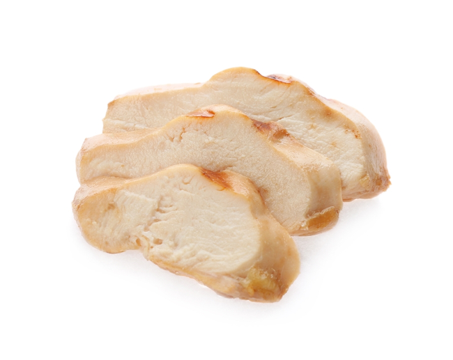 SIDE GRILLED CHICKEN