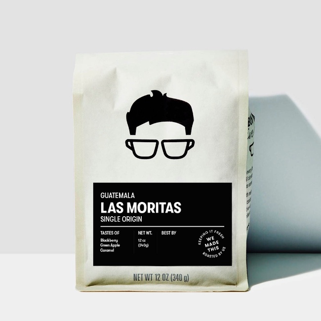 LAS MORITAS - Limited Edition Single Origin