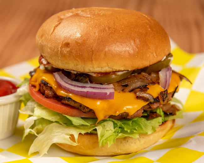 Burgers