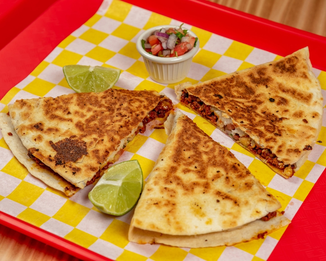Quesadilla