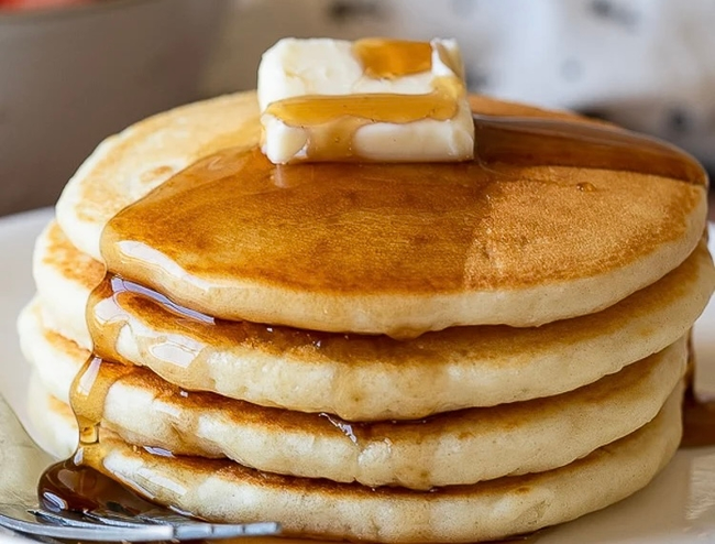 Pancakes