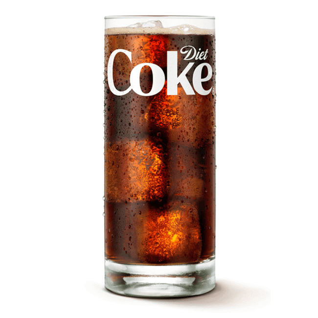 Diet Coke TO GO