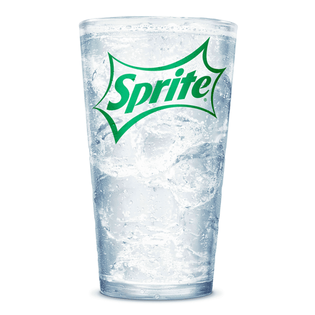Sprite TO GO