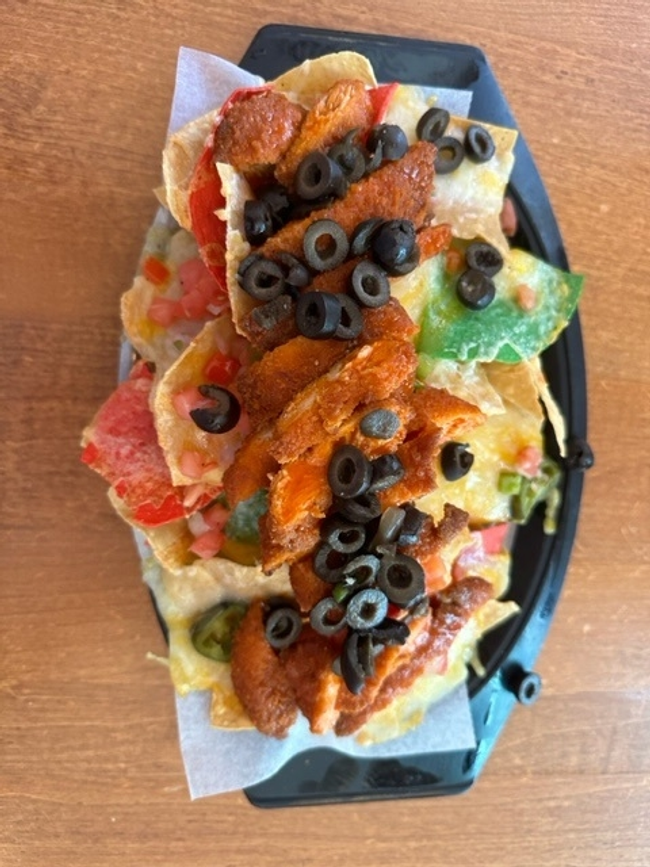 Nachos