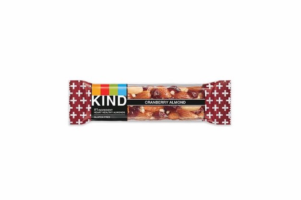 Kind Bar - Cranberry Almond