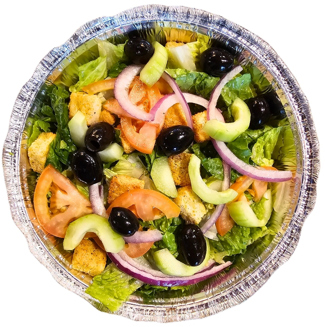 Garden Salad