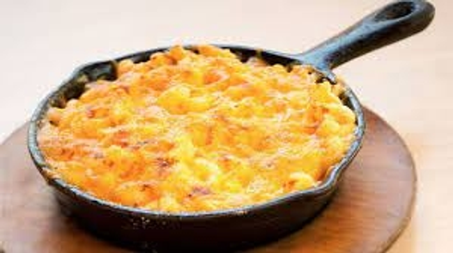 Classic Mac&Cheese