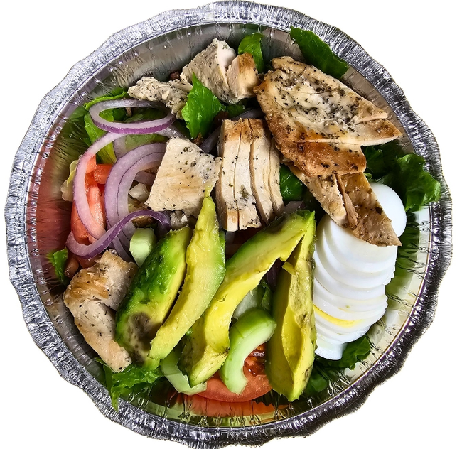 Cobb Salad