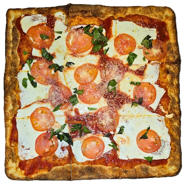 24" Margherita