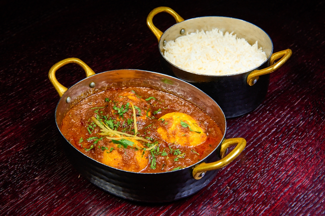 Anda Curry