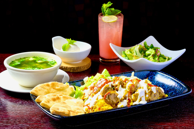 LS - Contemporary Fusion