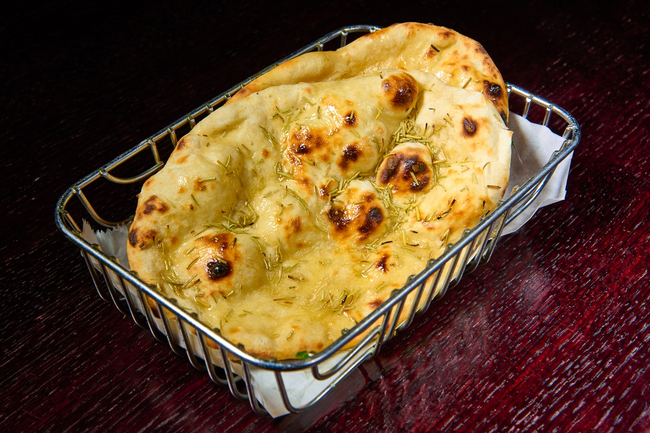 Rosemary Naan (JAIN)