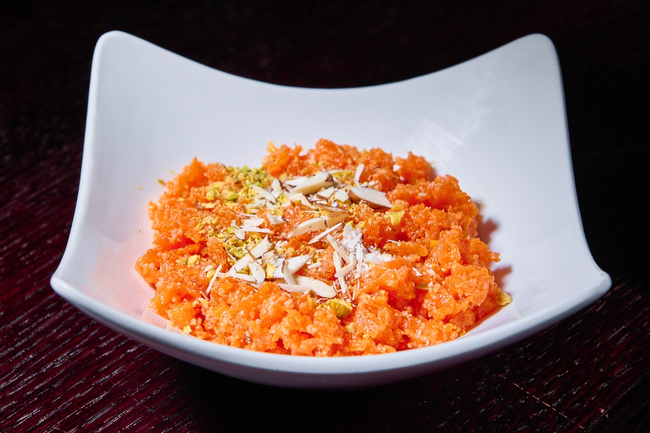 Gajar Ka Halwa