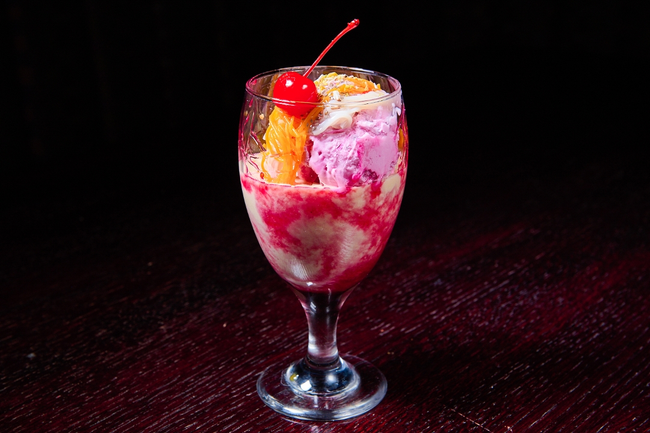 Social Falooda