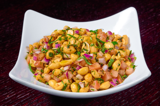 Masala Peanut