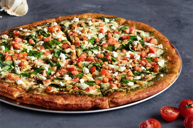 Build Your Own Pizza  (Large)