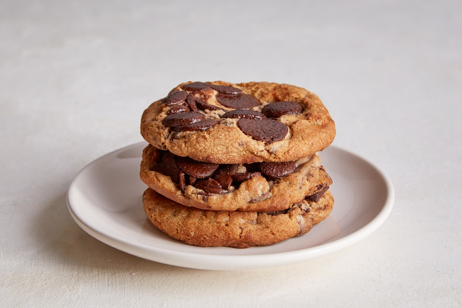 Chocolate Chunk Cookie