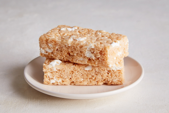 Chewy Marshmallow Bar (GF)
