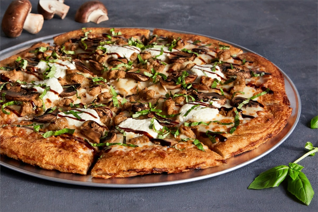 Tuscan Sausage Pizza (Large)