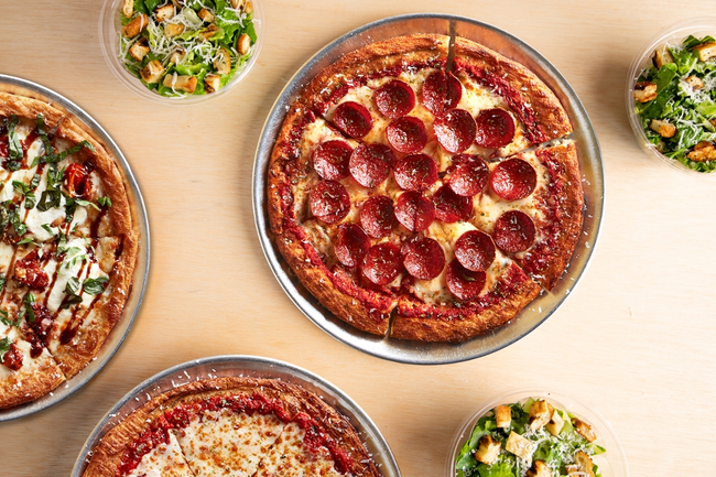 Catering for 20 (Individually Packaged)