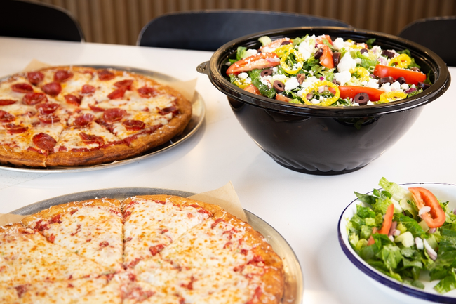 Catering for 20 (Shareable)