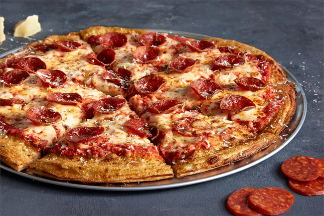 Pepperoni Pizza (Large)